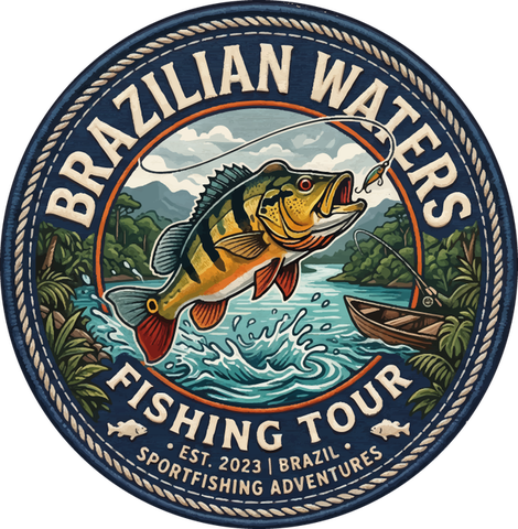 Brazilian Waters Fishing Tour